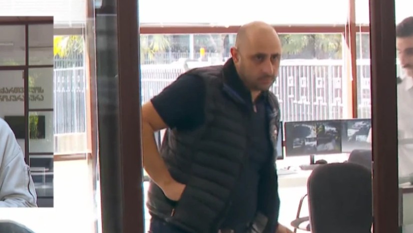 ჯაბა გაბუნია