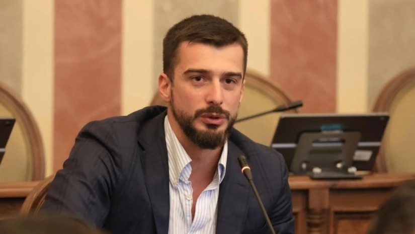 ზარნაძე