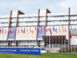 Delegation of the Council of Europe Congress of Local and Regional Government will arrive in Georgia on September 24-25