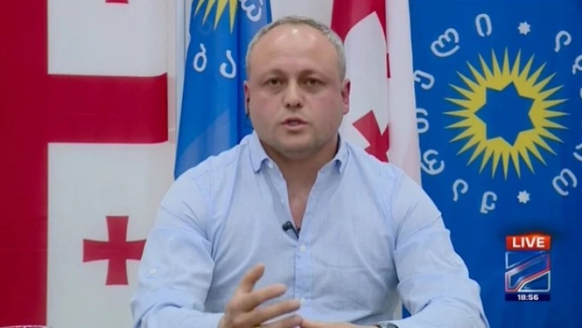 ვალერიან პაპუაშვილი