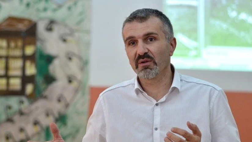 გოგა ხაჩიძე გოგა ხაჩიძე