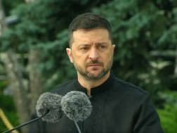 ზელენსკი