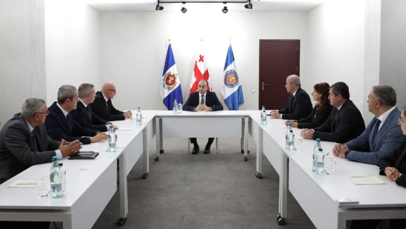 გეკა გელაძე