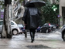 Should we expect a huge rainfall in Georgia - what does a specialist say