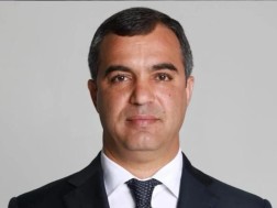 The head of the Farakari community in Armenia, oppositionist Valodia Grigoryan was killed