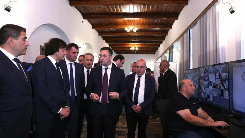 დავით სონღულაშვილი