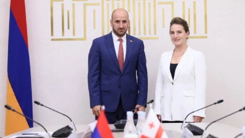 მარიამ ლაშხი