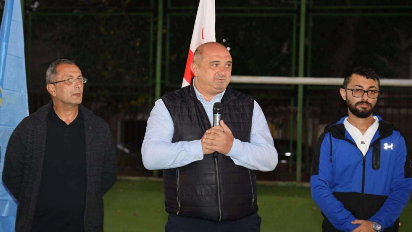ზამურ ჭითანავა