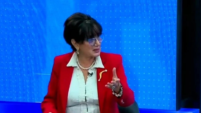 ნელი კობიაშვილი