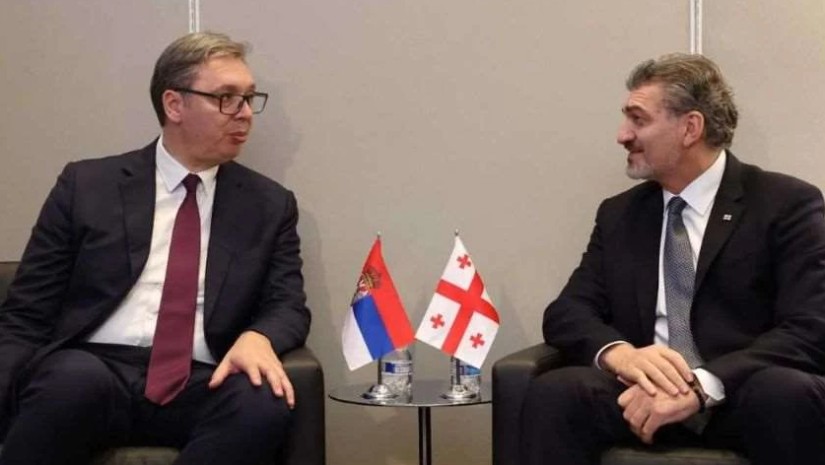 პრეზიდენტი