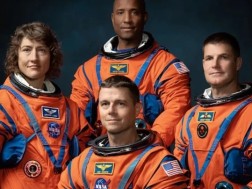 nasa