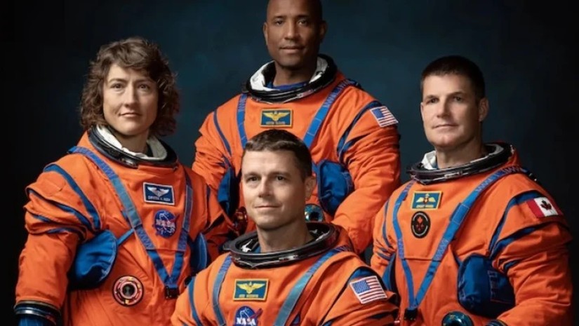 nasa