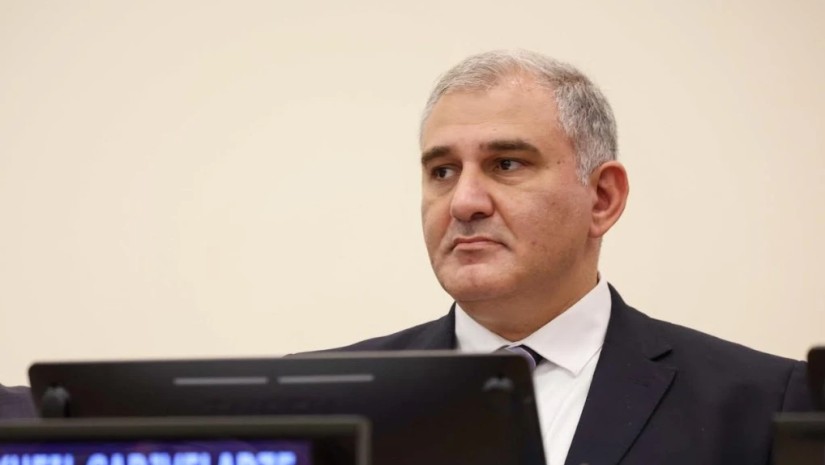 მიხეილ საჯველაძე