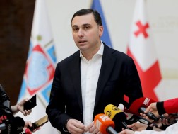 გიორგი ტყემალაძე