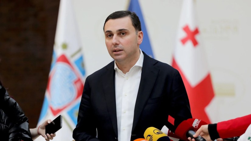 გიორგი ტყემალაძე