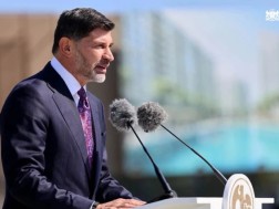 Kakha Kaladze: I guarantee the population of our country that there will be peace in the country. No revolution and no state coup and cannot happen