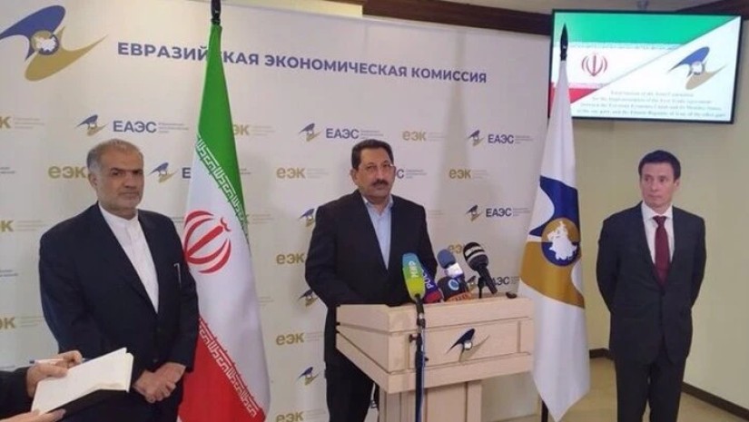 თავისუფალი ვაჭრობა