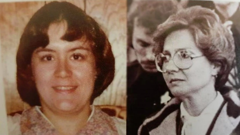 ბეტტი გორი