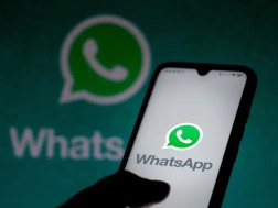 WhatsApp