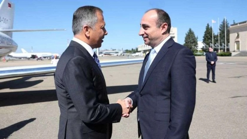 გეკა გელაძე