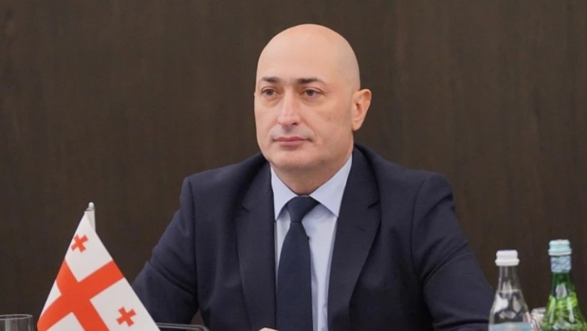 გურამ გურამიშვილი