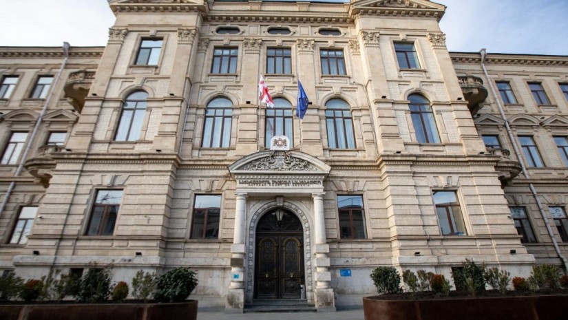 უზენაესი სასამართლო