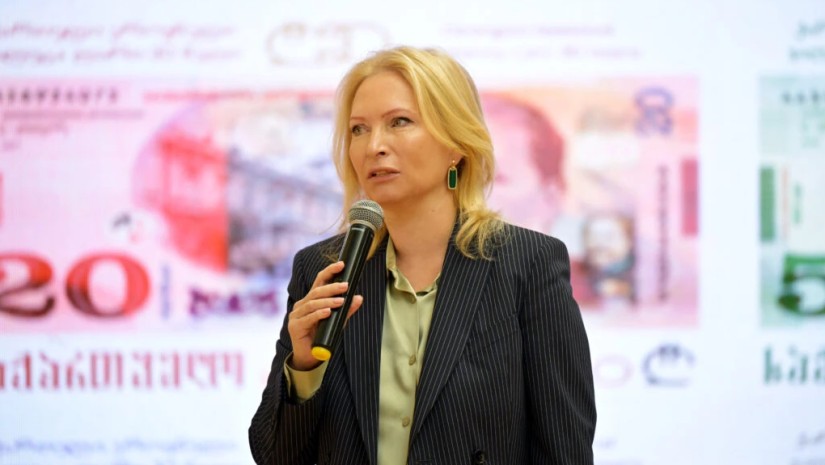 ნათია თურნავა