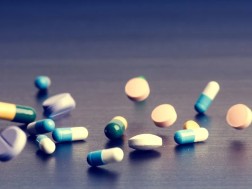 ტკივილგამაყუჩებლები