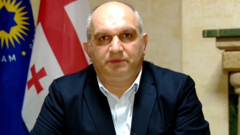 შალვა პერანიძე