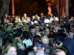 Kakha Kaladze to the population: We have a very strong team - first of all, it is you