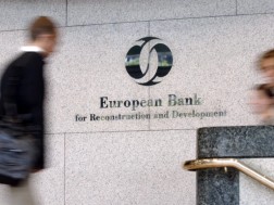 EBRD has improved Georgia's economic growth forecast up to 7%