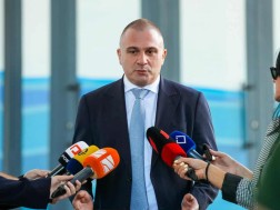 The state needs a strong and responsible business to achieve common goals - Revaz Sokhadze
