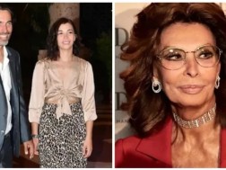 What kind of mother -in -law Sophie Loren - Mariam Sharmmanashvili answers the subscribers' questions