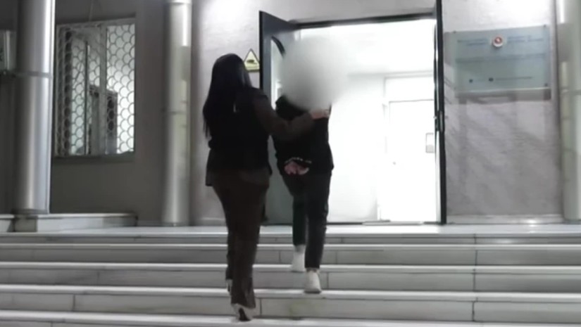 პოლიცია