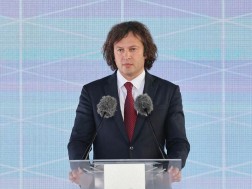Irakli Kobakhidze: Political stability is important for businesses, we do our best to ensure political stability in the country, political calmness