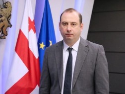 მიხეილ დუნდუა მიხეილ დუნდუა