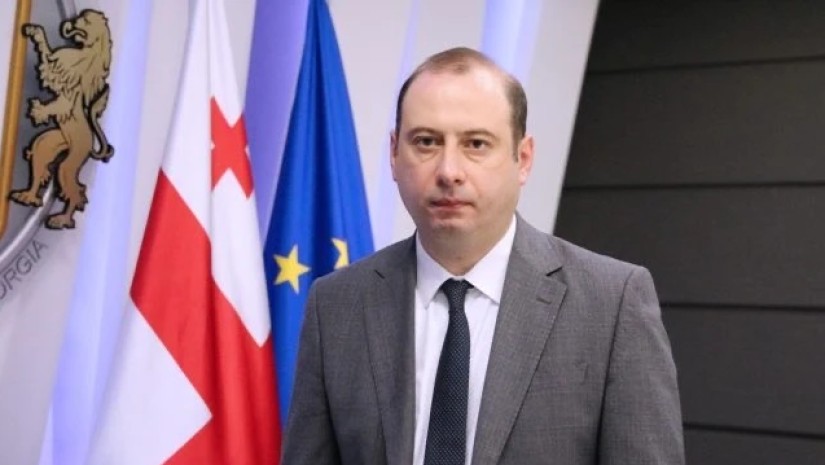 მიხეილ დუნდუა