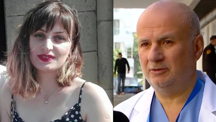 ექიმი იაშვილი