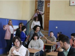 მასტერკლასი