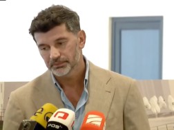 Kakha Kaladze: The monument of Erekle II who criticizes them, they are only busy with lies and slander