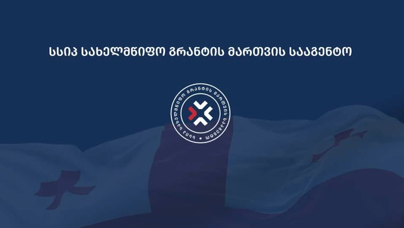 სახელმწიფო გრანტი