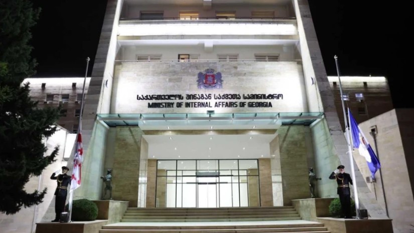 დაშვებული დროშა