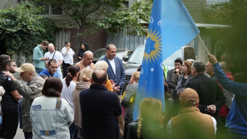 მაისურაძე