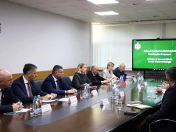სასაზღვრო