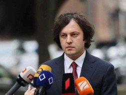 Georgia is in the first place in terms of economic growth, far ahead of many countries across Europe, all of which indicates that there is a low level of corruption in our country, state structures - Irakli Kobakhidze