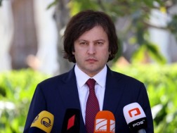 We have a specific purpose and task - update the strategic partnership with the United States with a pure sheet with a specific guide, we have a complete readiness for it, wait for the Americans' position - Irakli Kobakhidze