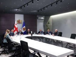 ატაშეები