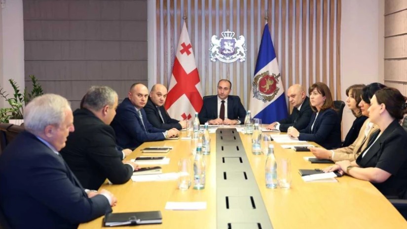 გელაძე