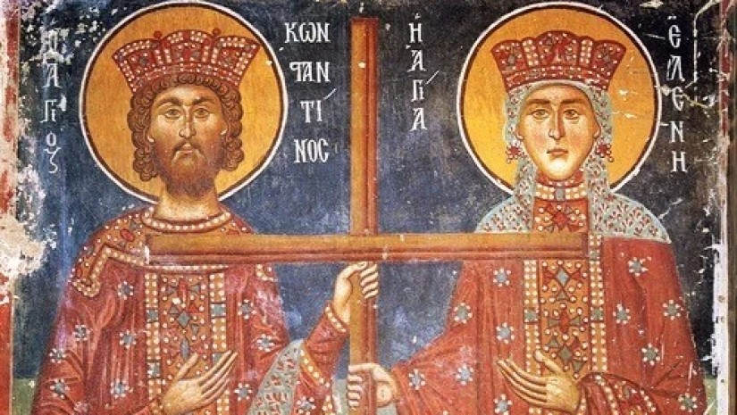 ჯვართამაღლება