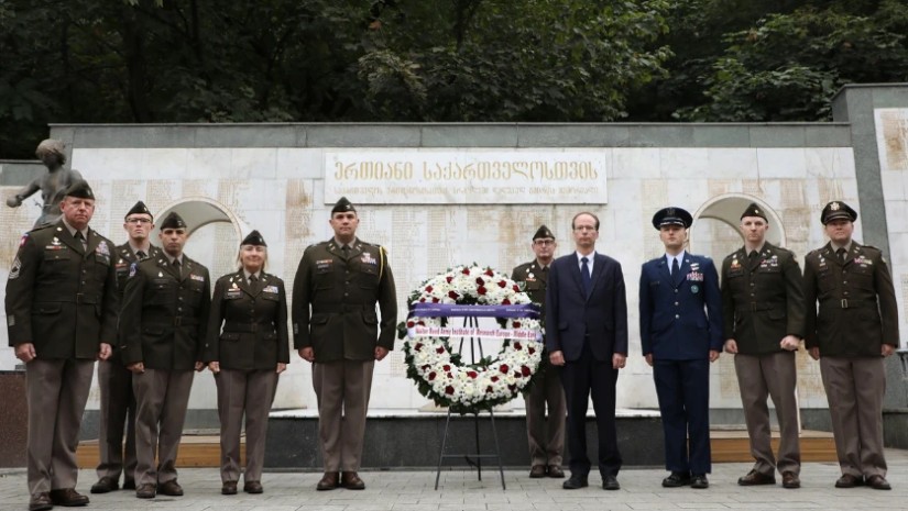 საელჩო